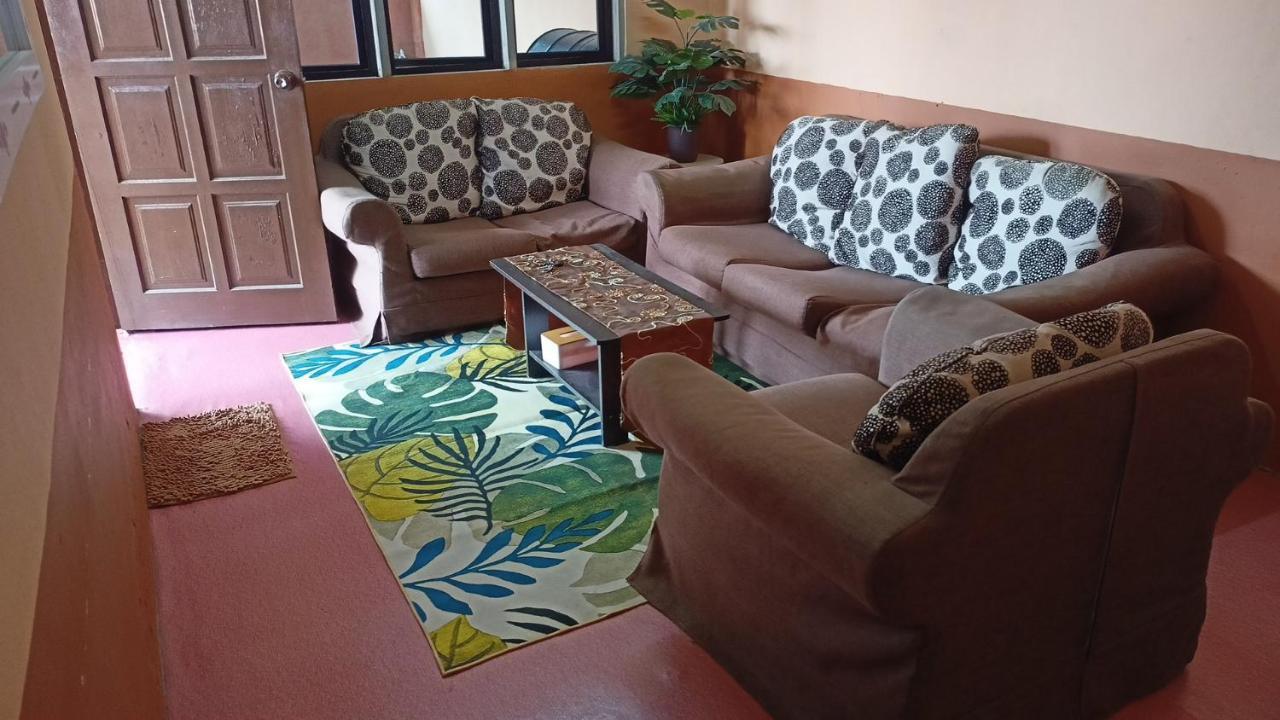 טאנה מרה Ns Homestay Private Pool מראה חיצוני תמונה